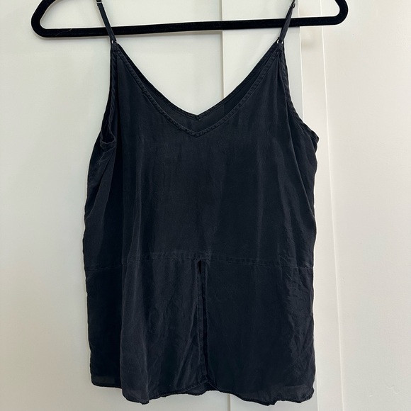 Silk Camisole - Picture 2 of 5